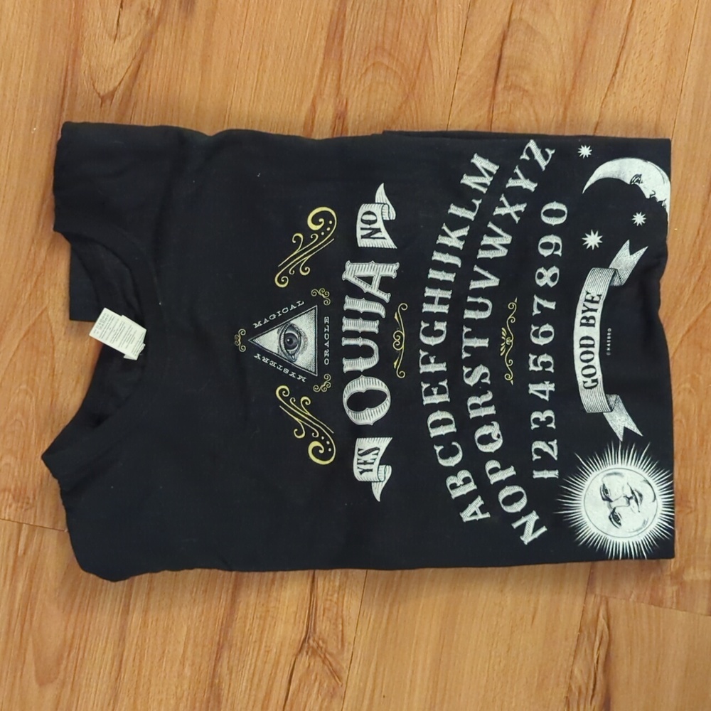 Graphic Tee